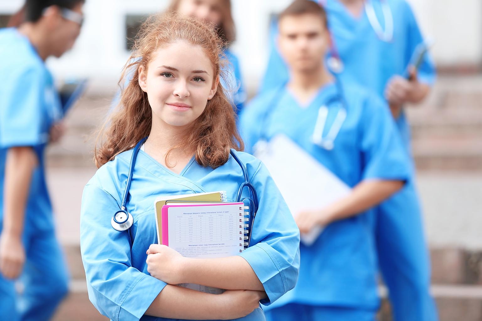 BSN Nursing
